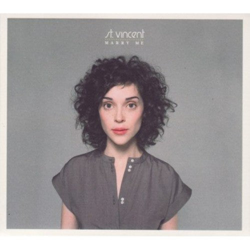 St. Vincent - Marry Me ( VINYL )
