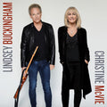 Lindsey Buckingham & Christine McVie - Lindsey Buckingham Christine McVie ( VINYL )