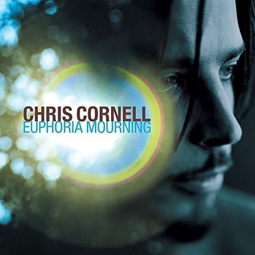 Chris Cornell - Euphoria Mourning ( VINYL )