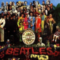 The Beatles - Sgt Pepper's Lonely Hearts Club Band (2017 Stereo Mix) ( VINYL )