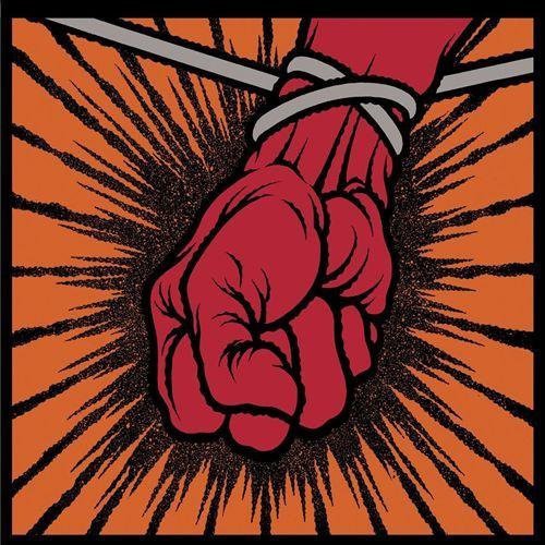 Metallica - St. Anger ( VINYL )