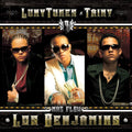 Luny Tunes - Mas Flow Los Benjamins ( VINYL )