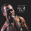 Fela Kuti - Teacher Don't Teach Me Nonsense ( VINYL )