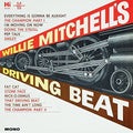 Willie Mitchell - Willie Mitchell'S Driving Beat ( VINYL )
