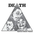 Death - Spiritual | Mental | Physical ( VINYL )