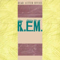 R.E.M. - Dead Letter Office ( VINYL )