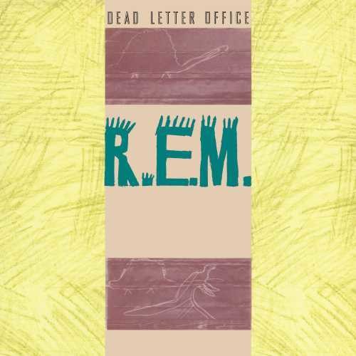 R.E.M. - Dead Letter Office ( VINYL )