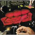 Frank Zappa - One Size Fits All ( VINYL )