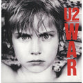 U2 - War ( VINYL )