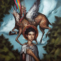 Circa Survive - Blue Sky Noise ( VINYL )