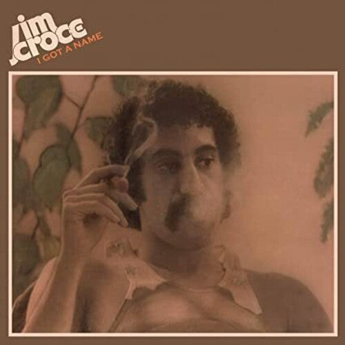Jim Croce - I Got A Name ( VINYL )