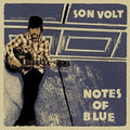 Son Volt - Notes Of Blue ( VINYL )