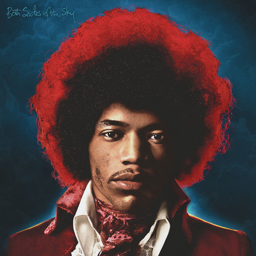 Jimi Hendrix - Both Sides of the Sky ( VINYL )
