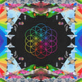 Coldplay - A Head Full of Dreams (Limited 2LP) ( VINYL )