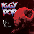 Iggy Pop - Paris Palace ( VINYL )
