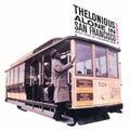 Thelonious Monk - Thelonious Alone In San Francisco ( VINYL )