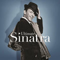 Frank Sinatra - Ultimate Sinatra ( VINYL )