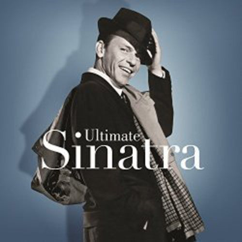 Frank Sinatra - Ultimate Sinatra ( VINYL )