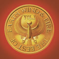 Earth Wind & Fire - The Best of Earth Wind & Fire Vol. 1 ( VINYL )