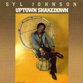 Syl Johnson - Uptown Shakedown ( VINYL )