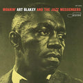 Art Blakey & The Jazz Messengers - Moanin' - Blue Note Classic LP