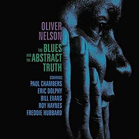 Oliver Nelson - The Blues and the Abstract Truth ( VINYL )