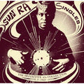 Sun Ra - Singles Volume 2 (The Definitive 45s Collection 1962-1991) ( VINYL )