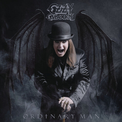 Ozzy Osbourne - Ordinary Man ( VINYL )