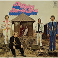 The Flying Burrito Brothers - The Gilded Palace Of Sin - Intervention Records LP
