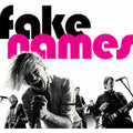 Fake Names - Fake Names ( VINYL )