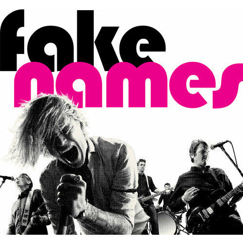 Fake Names - Fake Names ( VINYL )