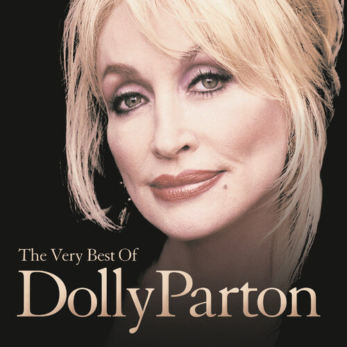 Dolly Parton - The Very Best Of Dolly Parton ( VINYL )