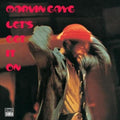 Marvin Gaye - Let's Get It On ( VINYL )