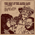 James Gang - The Best Of The James Gang - Analogue Productions LP