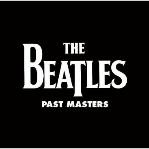 The Beatles - Past Masters ( VINYL )