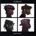Gorillaz - Demon Days ( VINYL )
