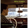 Minutemen - Double Nickels on the Dime ( VINYL )