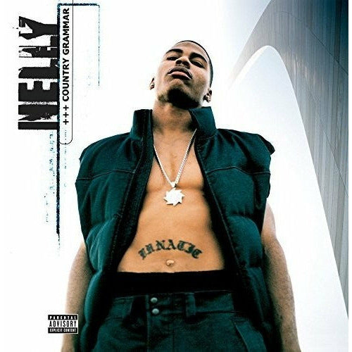 Nelly - Country Grammar ( VINYL )