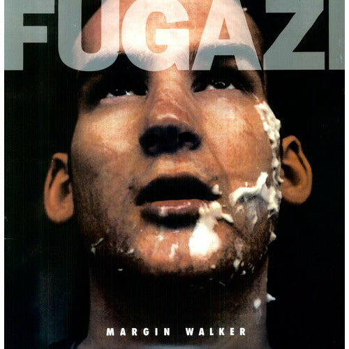 Fugazi - Margin Walker ( VINYL )