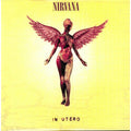 Nirvana - In Utero ( VINYL )