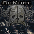 Die Klute - Planet Fear  ( VINYL )