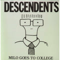 Descendents - Milo Goes to College ( VINYL )