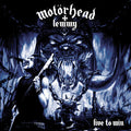 Motörhead - Live To Win ( VINYL )