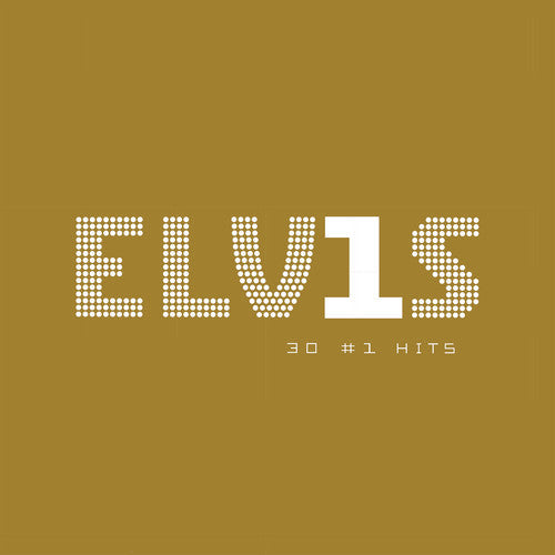Elvis Presley - ELV1S 30 #1 Hits ( VINYL )