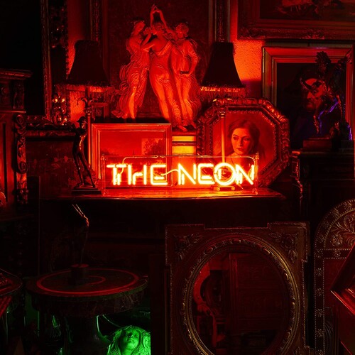 Erasure - Neon ( VINYL )
