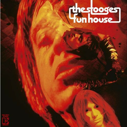 The Stooges - Fun House ( VINYL )