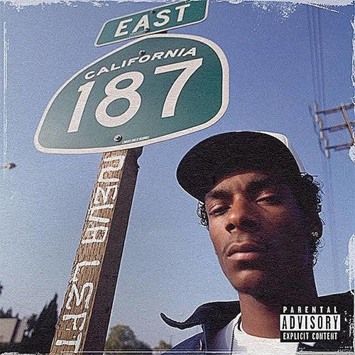 Snoop Dogg - Neva Left ( VINYL )