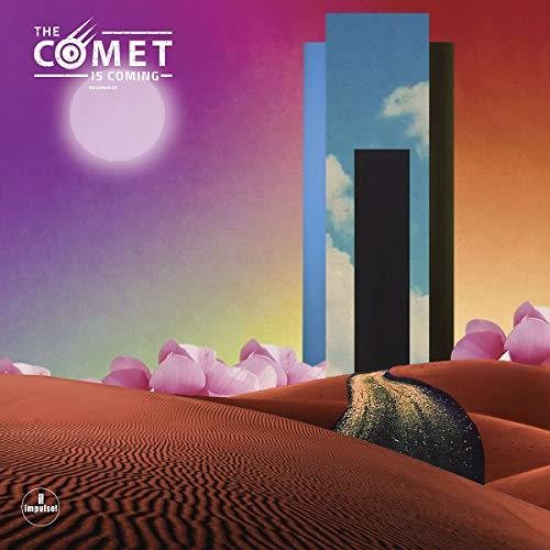 The Comet Is Coming - Trust In The Lifeforce Of The Deep Mystery ( VINYL )