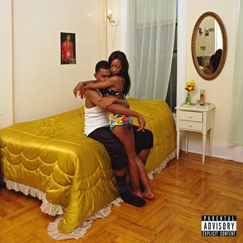 Blood Orange - Freetown Sound ( VINYL )