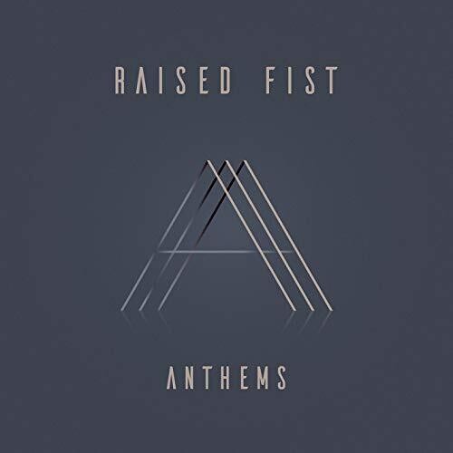 Raised Fist - Anthems ( VINYL )